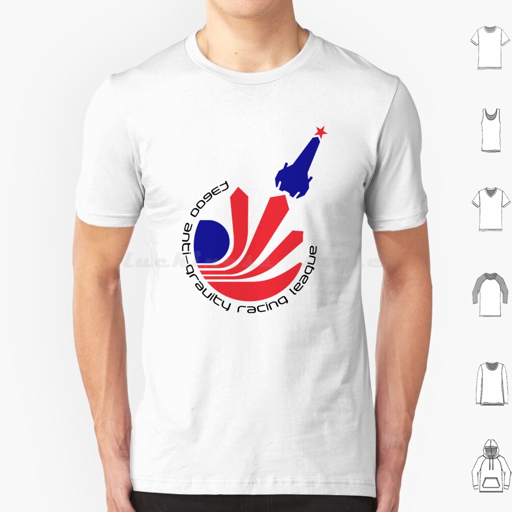 Retro Gaming Shirt - Starship League T-Shirt Männer Frauen Kinder