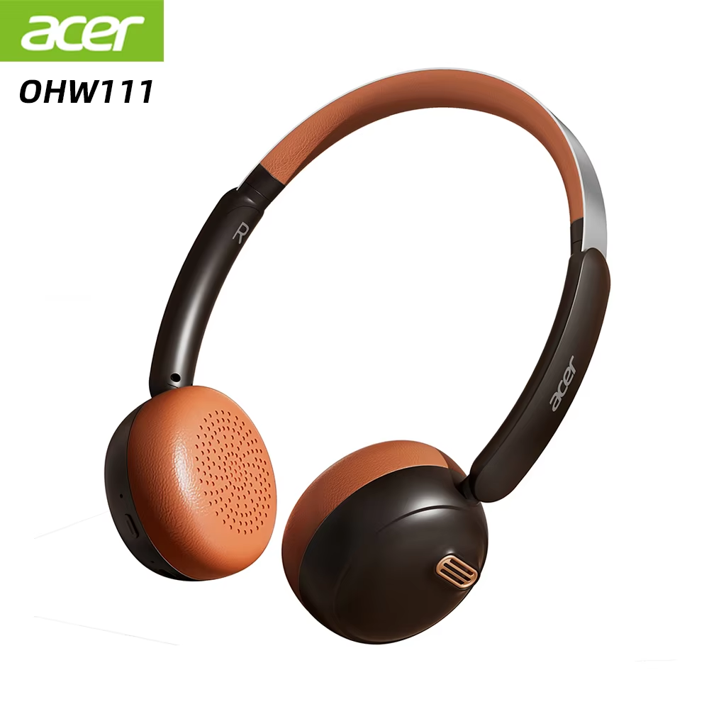Retro Gaming Cable - Acer OHW111 Bluetooth Kopfhörer INS Retro