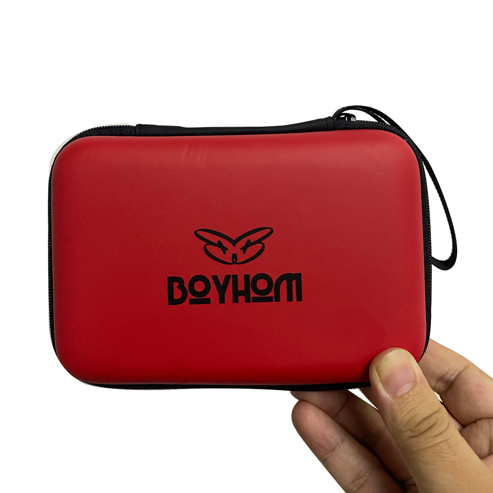 Game Retro Gaming - Tasche für R36S Retro Handheld Videospielkonsole