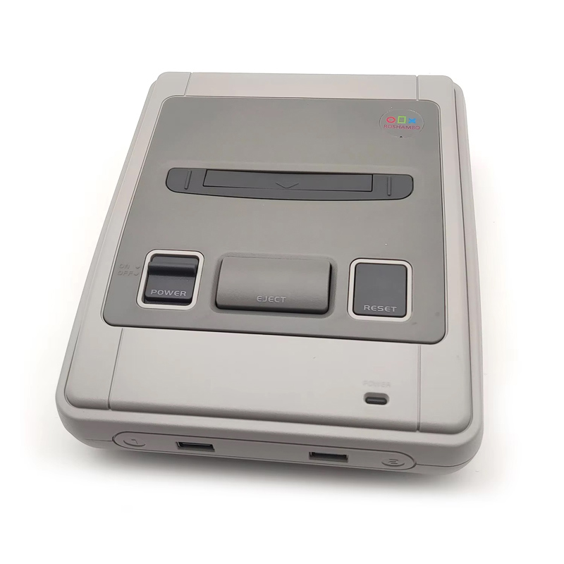 Retro Gaming On Raspberry Pi - Famicom Retro-Gaming-Gehäuse-Zubehör PINE64 RockPro64 Raspberry Pi