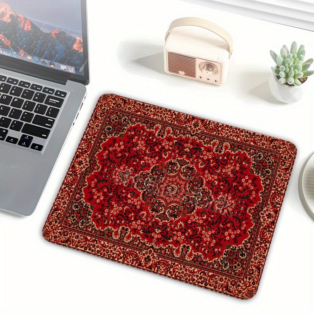 Vintage Persischer Teppich Mau – Retro Gaming Rug Bewertung und Preis