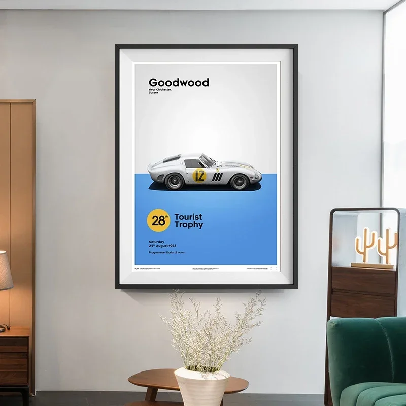 Retro Cars Poster Ästhetik 24  – Retro Gaming Aesthetic Bewertung und Preis