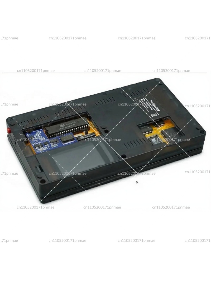Retro 8086 DOS Computer Window – Retro Gaming Us Bewertung und Preis