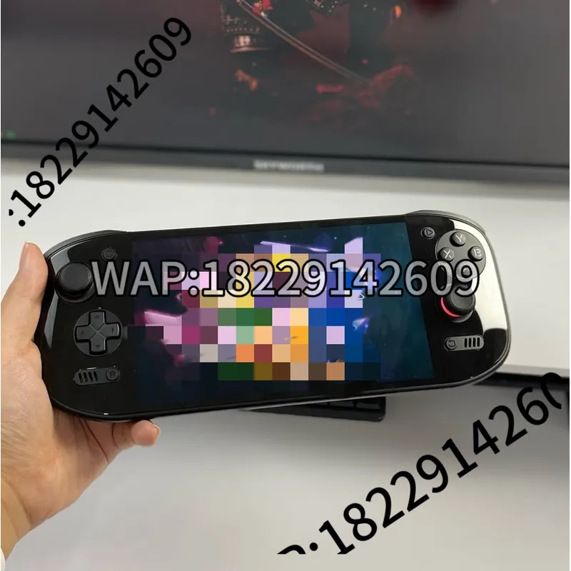 AYN Odin 2 Portal 7-Zoll OLED  – Retro Gaming Us Bewertung und Preis