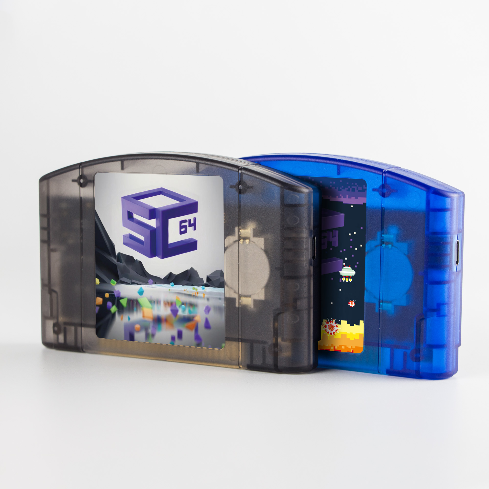 REMANK SC64Summer SC64 CART Ga – Retro Gaming Video Bewertung und Preis
