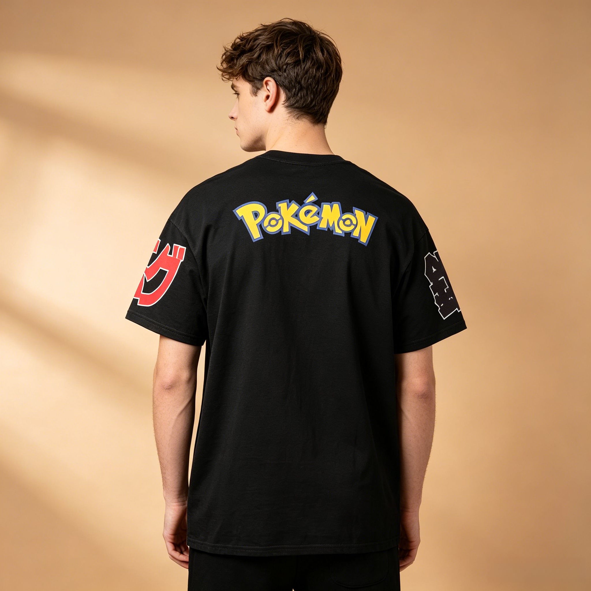 Herren-T-Shirt im Vintage-Gitt – Retro Gaming Shirt Bewertung und Preis