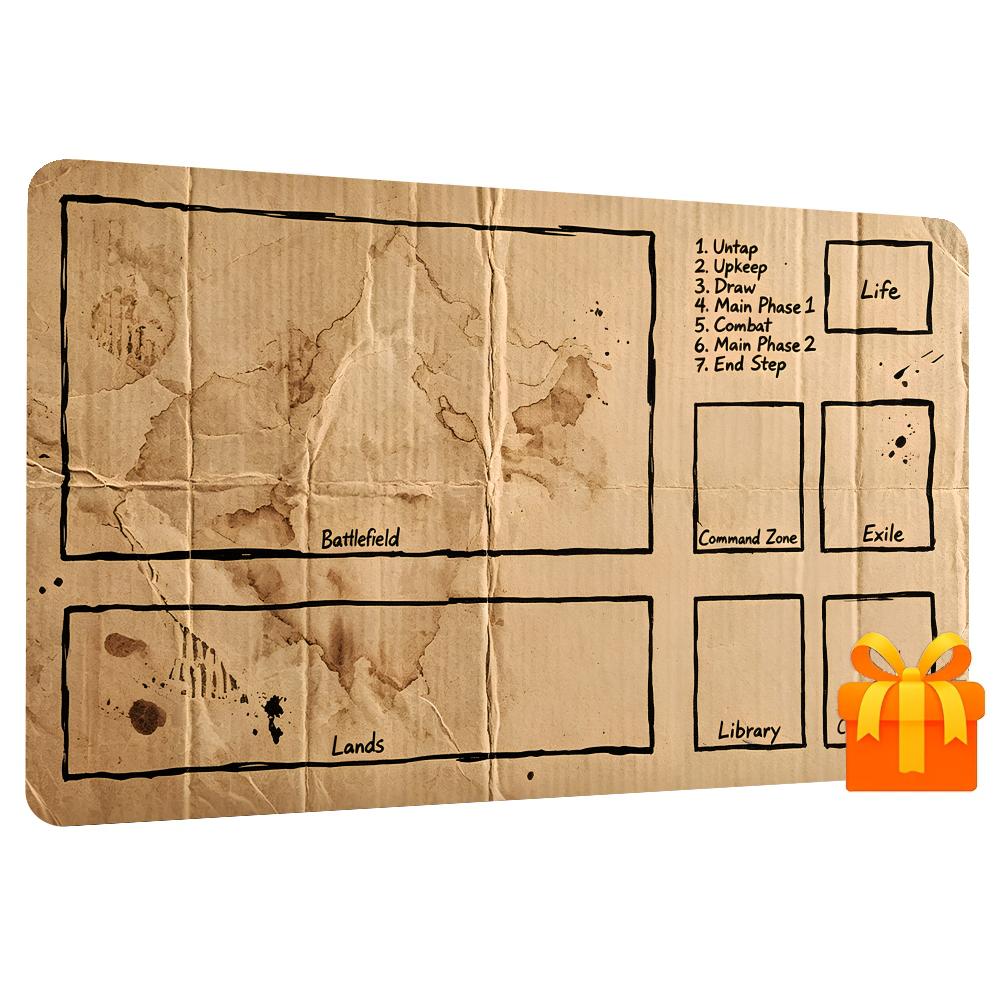 Retro-Papier-Mauspad mit magis – Retro Gaming Rug Bewertung und Preis