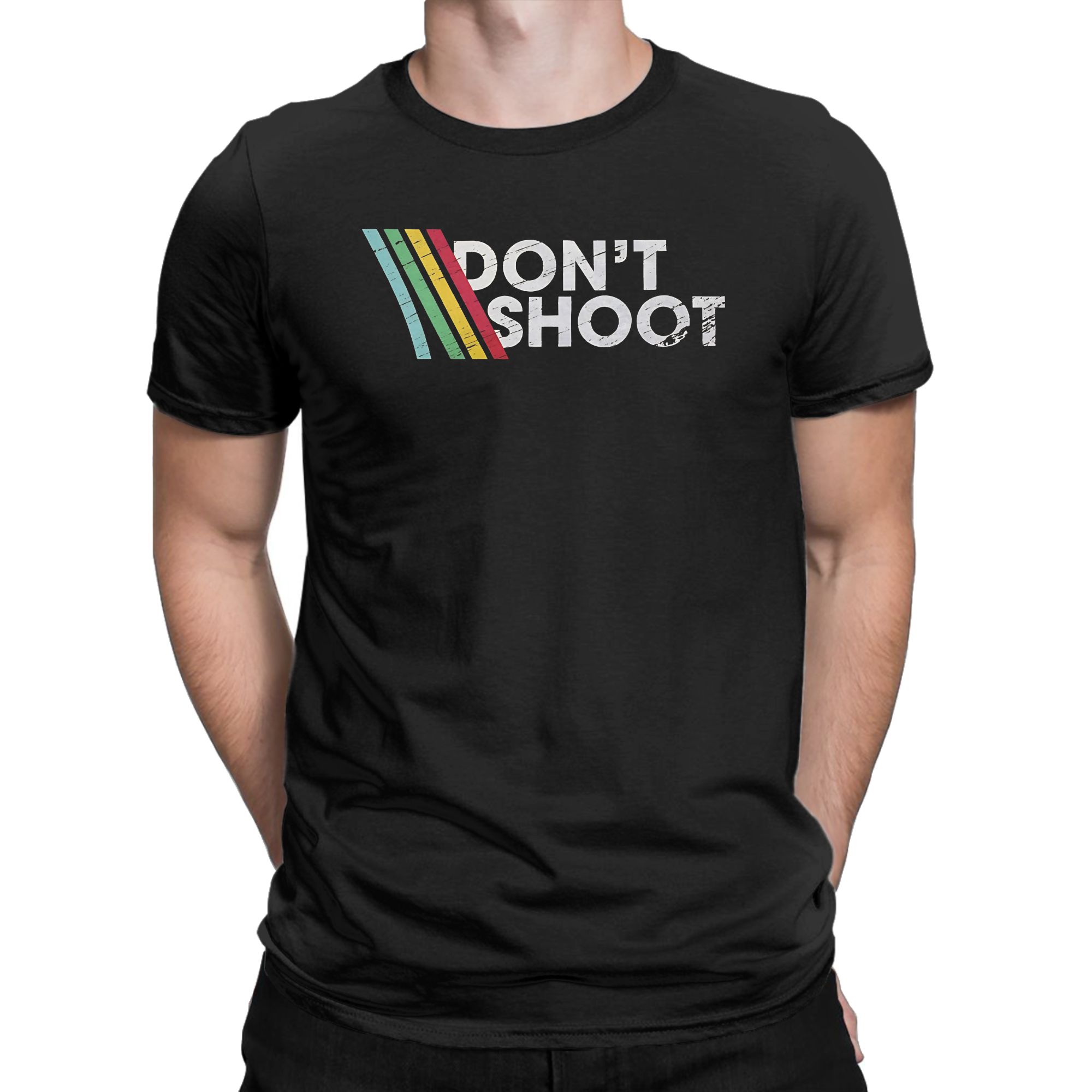 Vintage T-Shirt Beach DONT SHO – Retro Gaming Shirt Bewertung und Preis