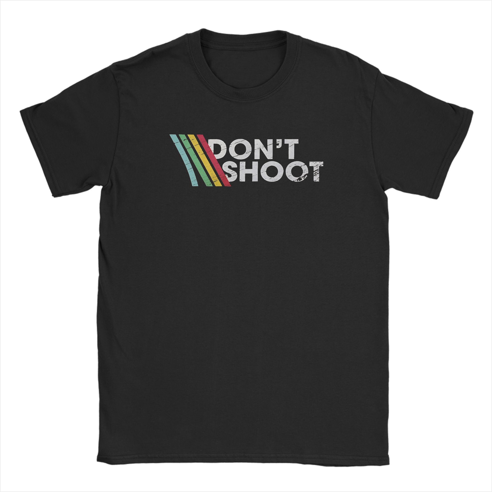Vintage T-Shirt Beach DONT SHO – Retro Gaming Shirt Bewertung und Preis