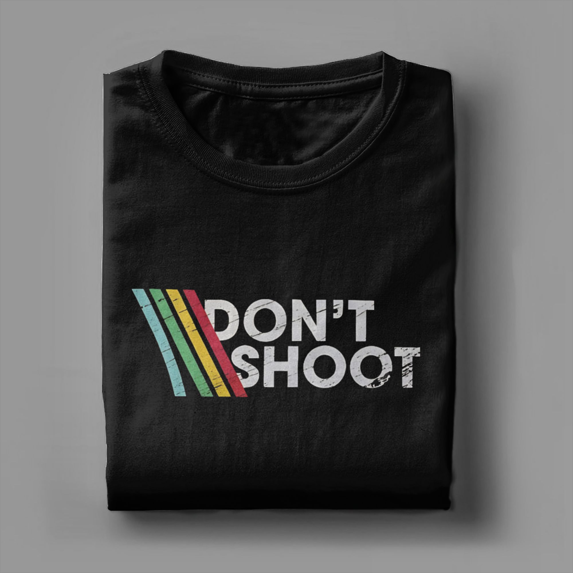 Vintage T-Shirt Beach DONT SHO – Retro Gaming Shirt Bewertung und Preis
