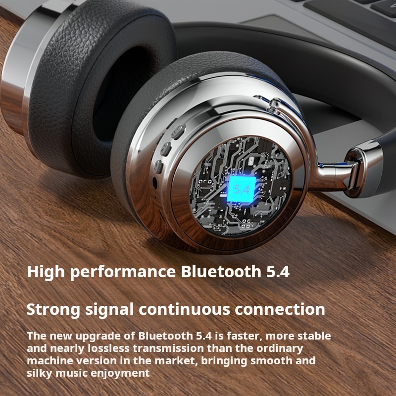 Bluetooth 5.4 Metall Retro Hea – Retro Gaming Cable Bewertung und Preis