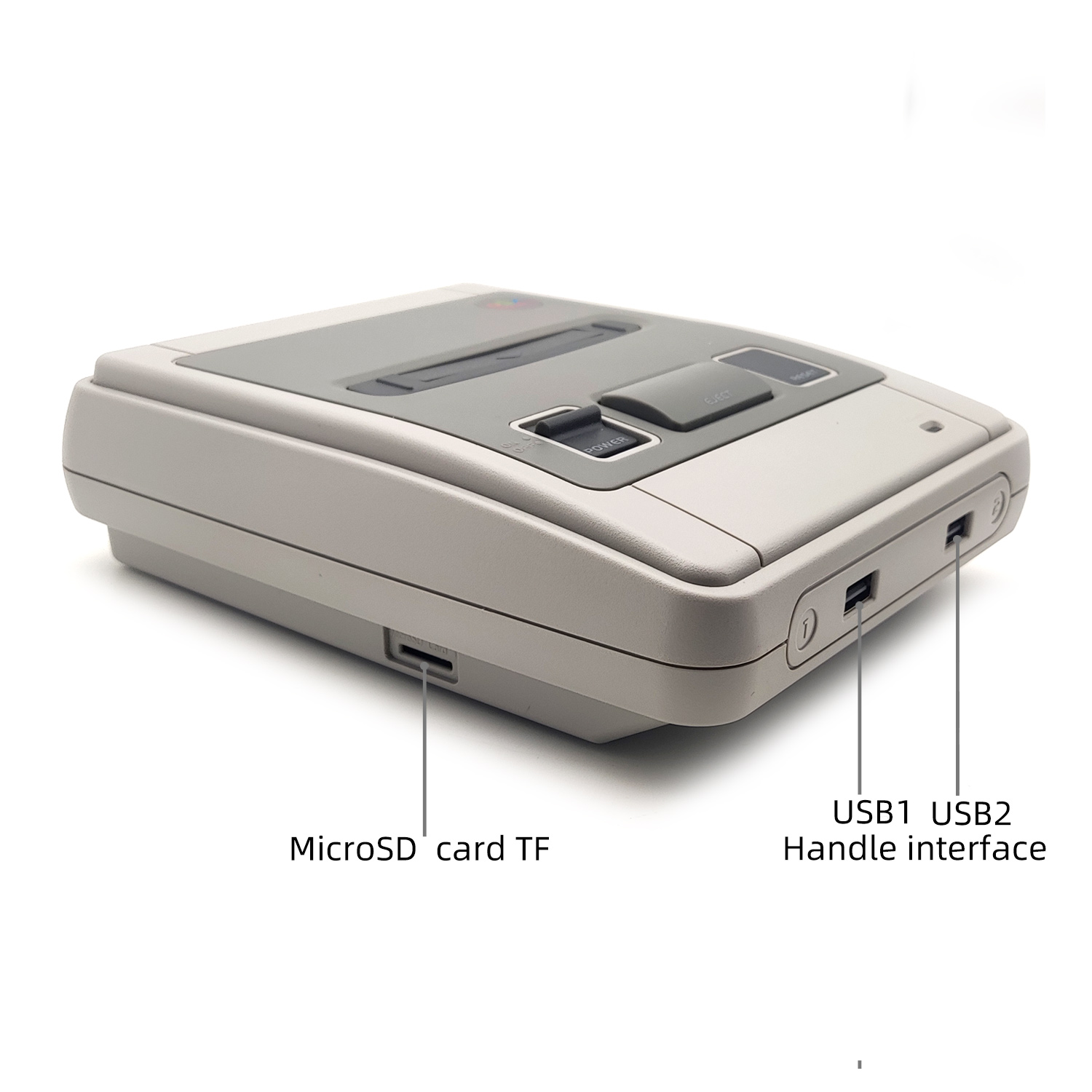 Retro Famicom Style Gaming Cas – Retro Gaming On Raspberry Pi Bewertung und Preis