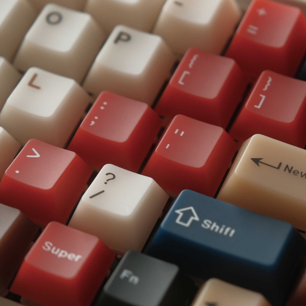 Retro-Mix-Tastenkappen 135 Tas – Retro Gaming Keycaps Bewertung und Preis