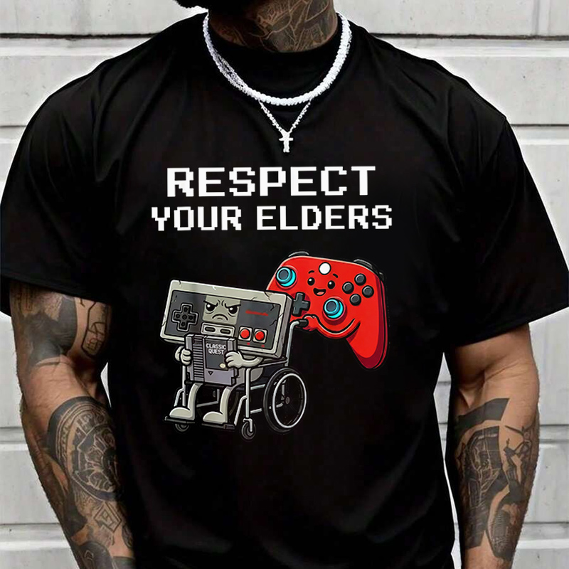 Retro Gaming Lustiges Gamer-Co – Retro Gaming Shirt Bewertung und Preis