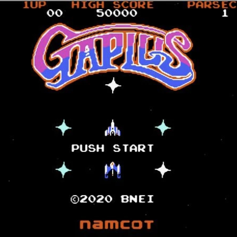Gaplus 60-polige Retro-Spielka – Retro Gaming Video Bewertung und Preis