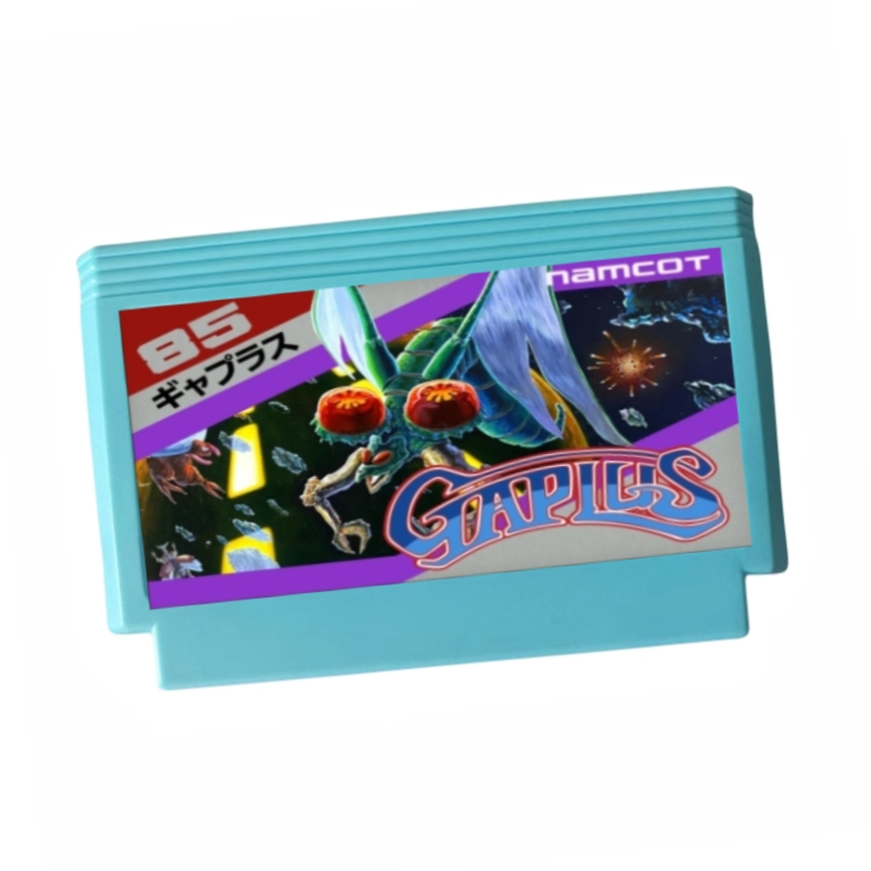 Gaplus 60-polige Retro-Spielka – Retro Gaming Video Bewertung und Preis