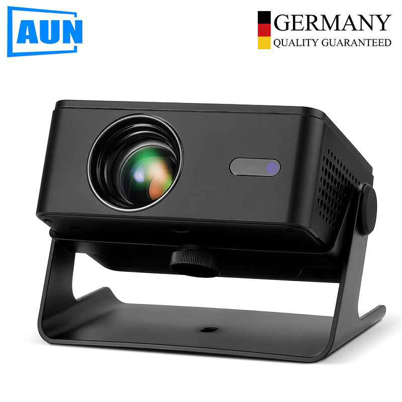 AUN A32 Pro Android 13 Projekt – Retro Gaming Projector Bewertung und Preis