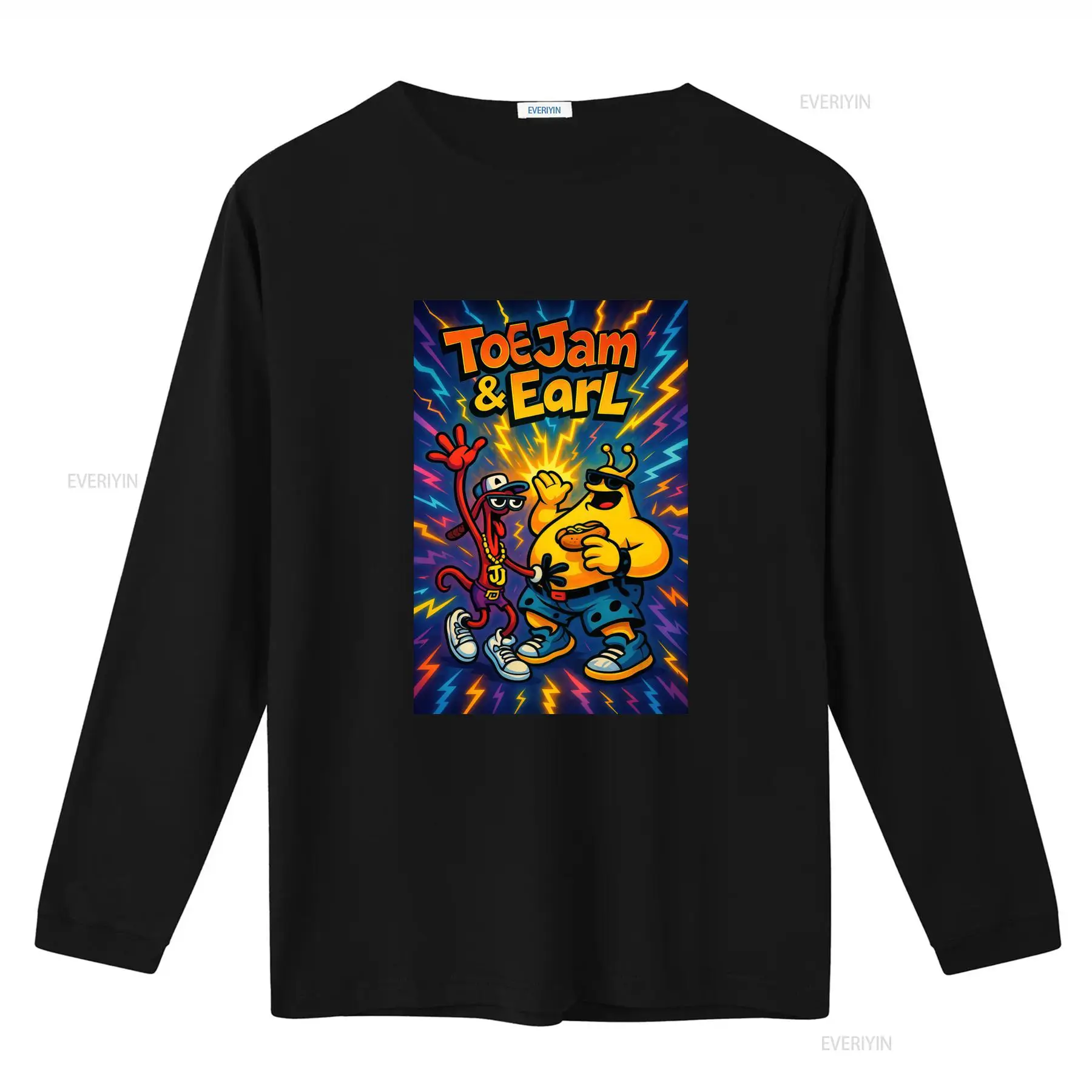 Toejam Earl Retro-Videospiel-T – Retro Gaming Icons Bewertung und Preis