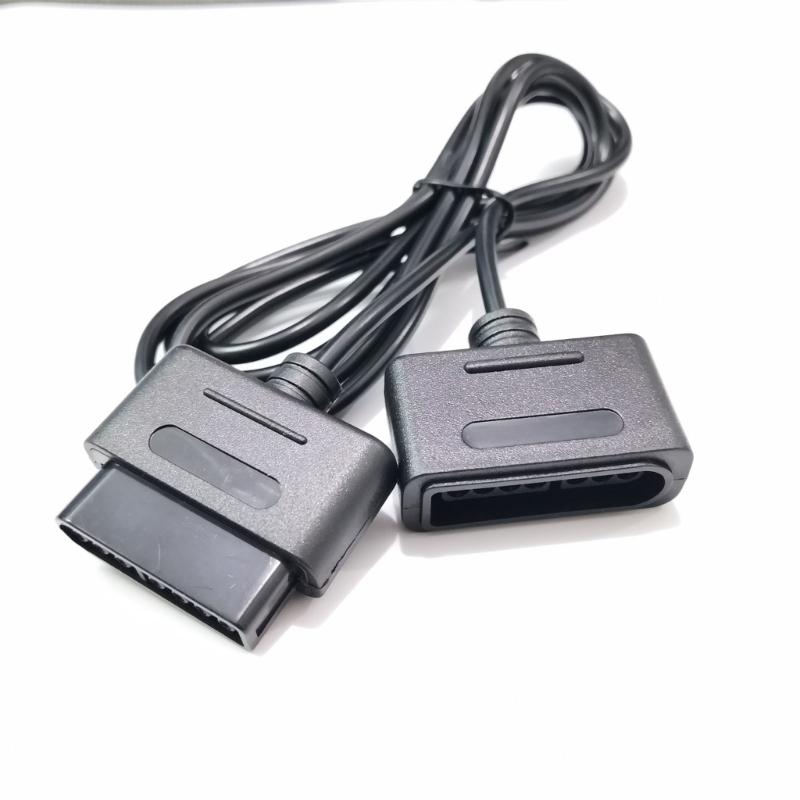652F Hochwertiges Controller-V – Retro Gaming Cable Bewertung und Preis