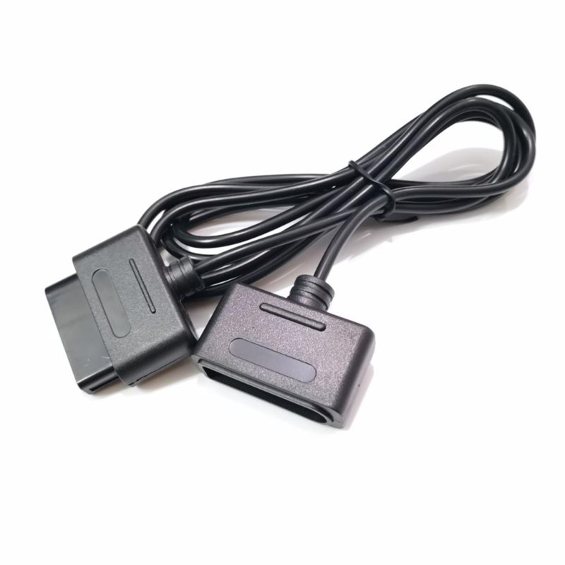 652F Hochwertiges Controller-V – Retro Gaming Cable Bewertung und Preis