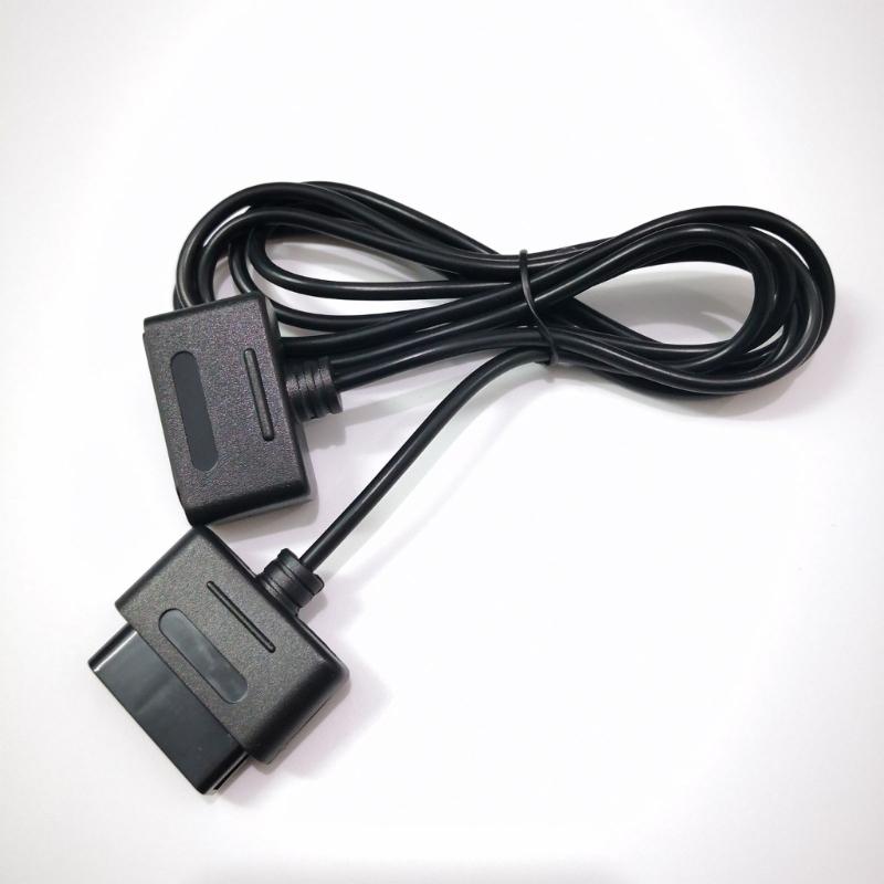 652F Hochwertiges Controller-V – Retro Gaming Cable Bewertung und Preis
