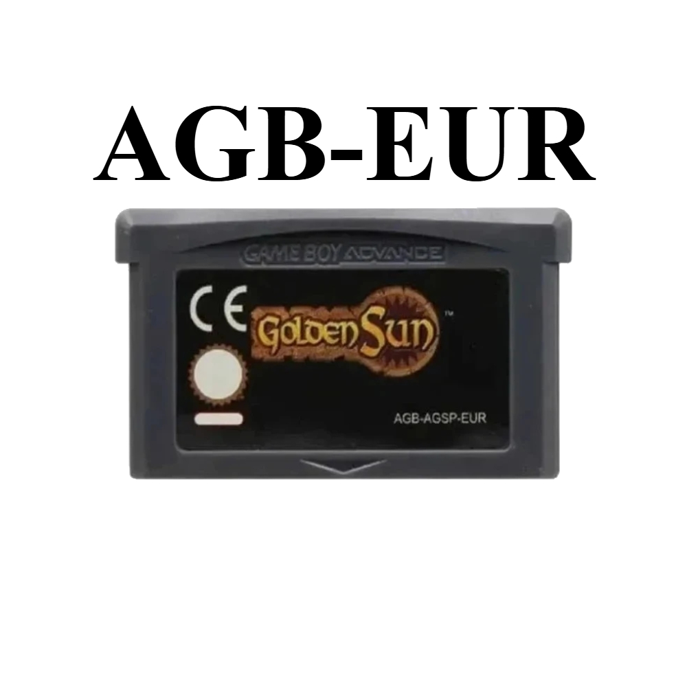 4 Styles Golden Sun: The Lost  – Retro Gaming Video Bewertung und Preis