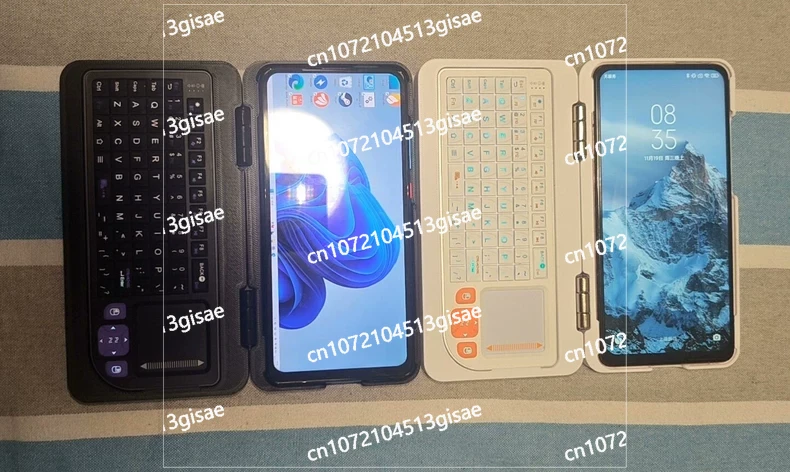 6-Zoll Dual-Boot Handheld-PC | – Retro Gaming Us Bewertung und Preis