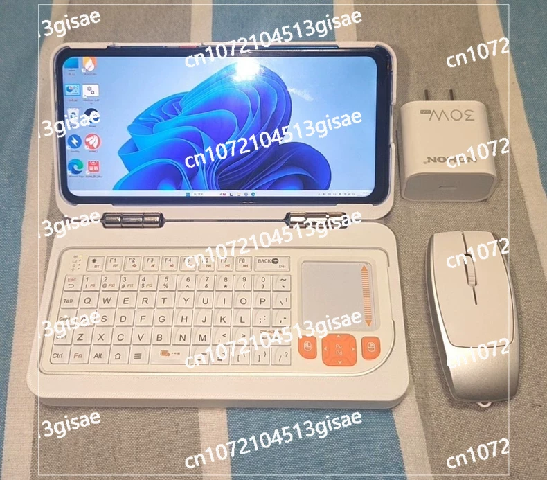 6-Zoll Dual-Boot Handheld-PC | – Retro Gaming Us Bewertung und Preis
