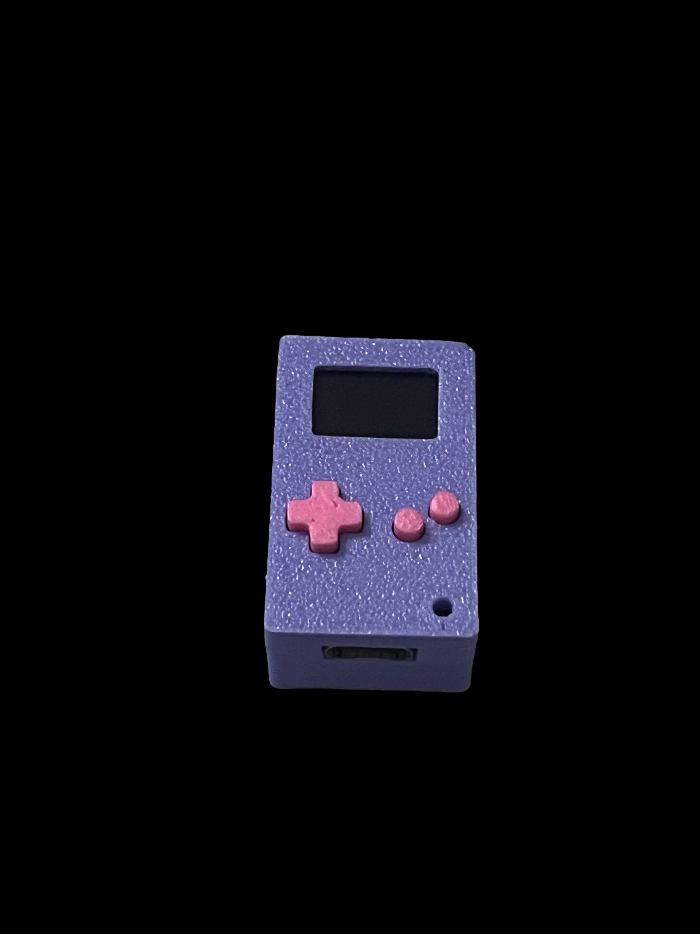 Thumby Mini Retro Handheld-Spi – Game Retro Gaming Bewertung und Preis