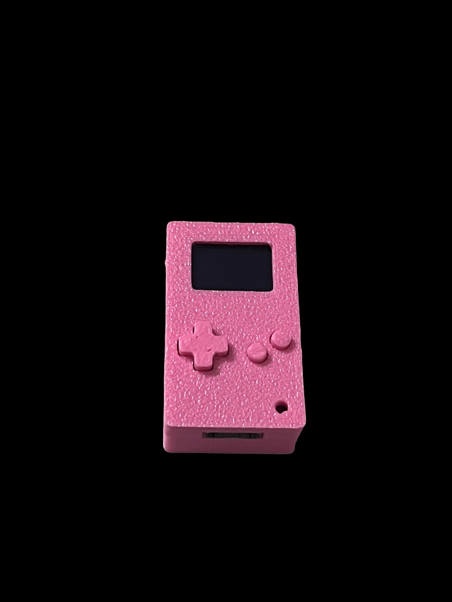 Thumby Mini Retro Handheld-Spi – Game Retro Gaming Bewertung und Preis