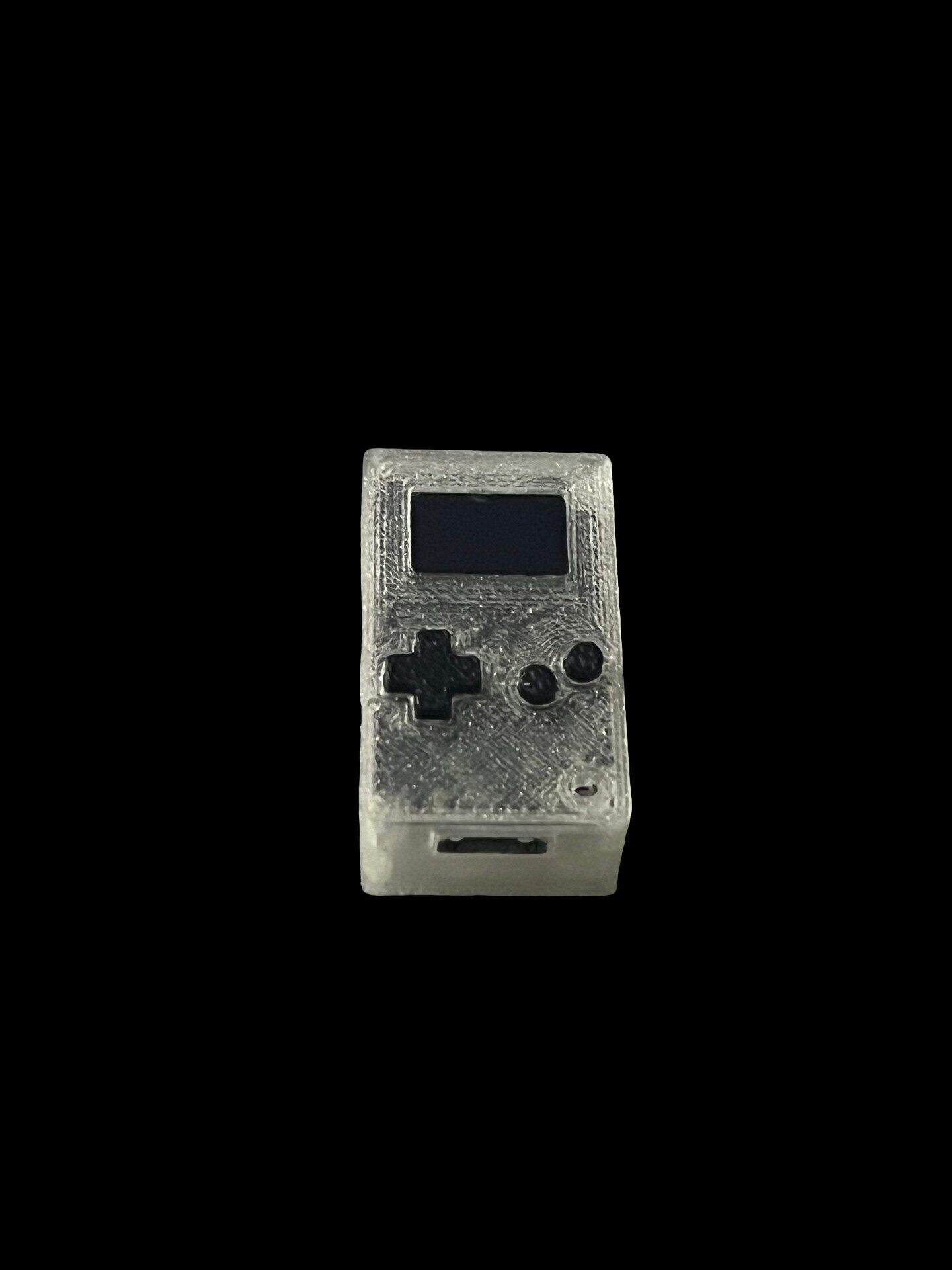 Thumby Mini Retro Handheld-Spi – Game Retro Gaming Bewertung und Preis