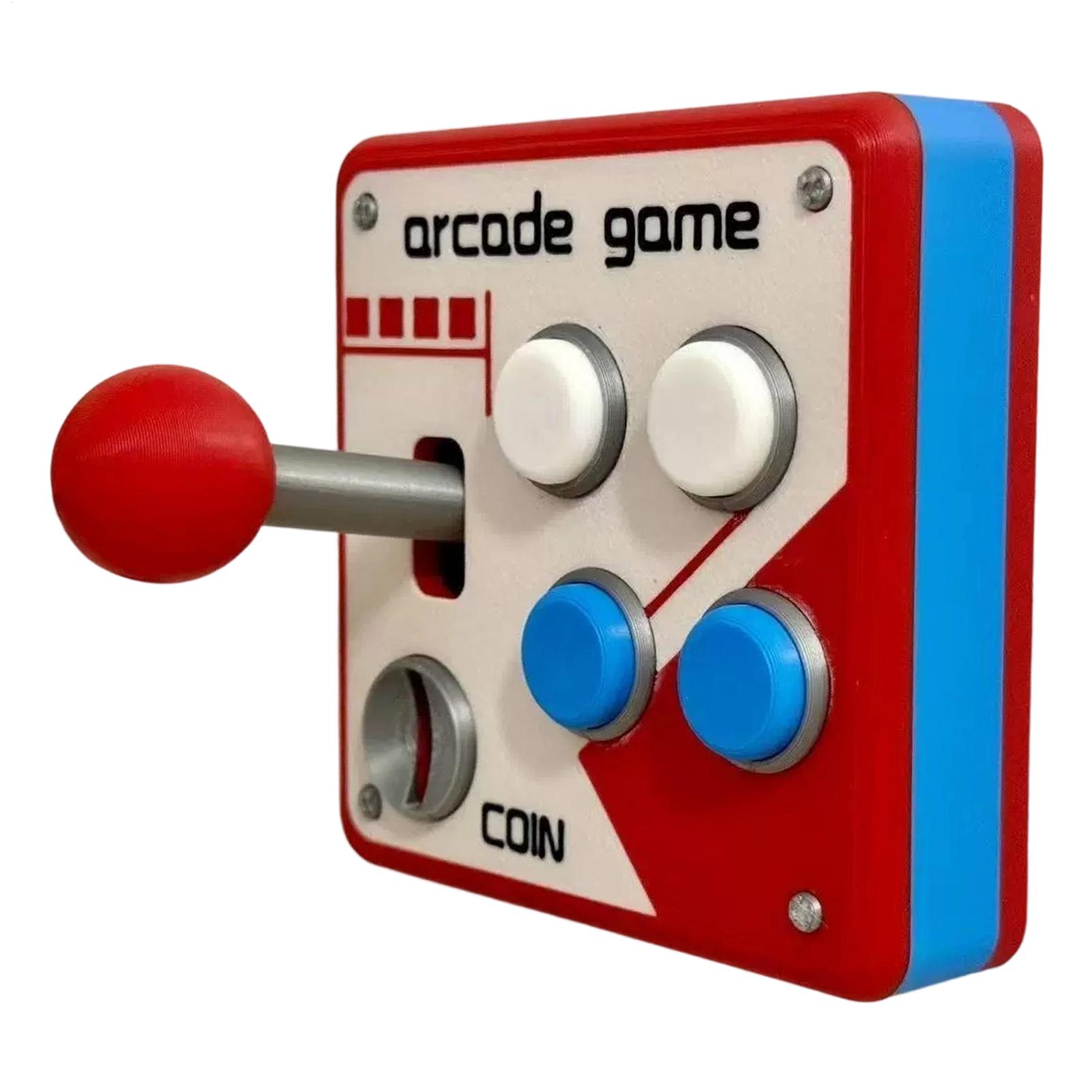 Kreative Retro-Arcade-Spiel Li – Game Retro Gaming Bewertung und Preis