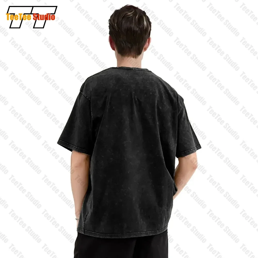 Vintage Tekken 4 Namco Promo A – Retro Gaming Shirt Bewertung und Preis