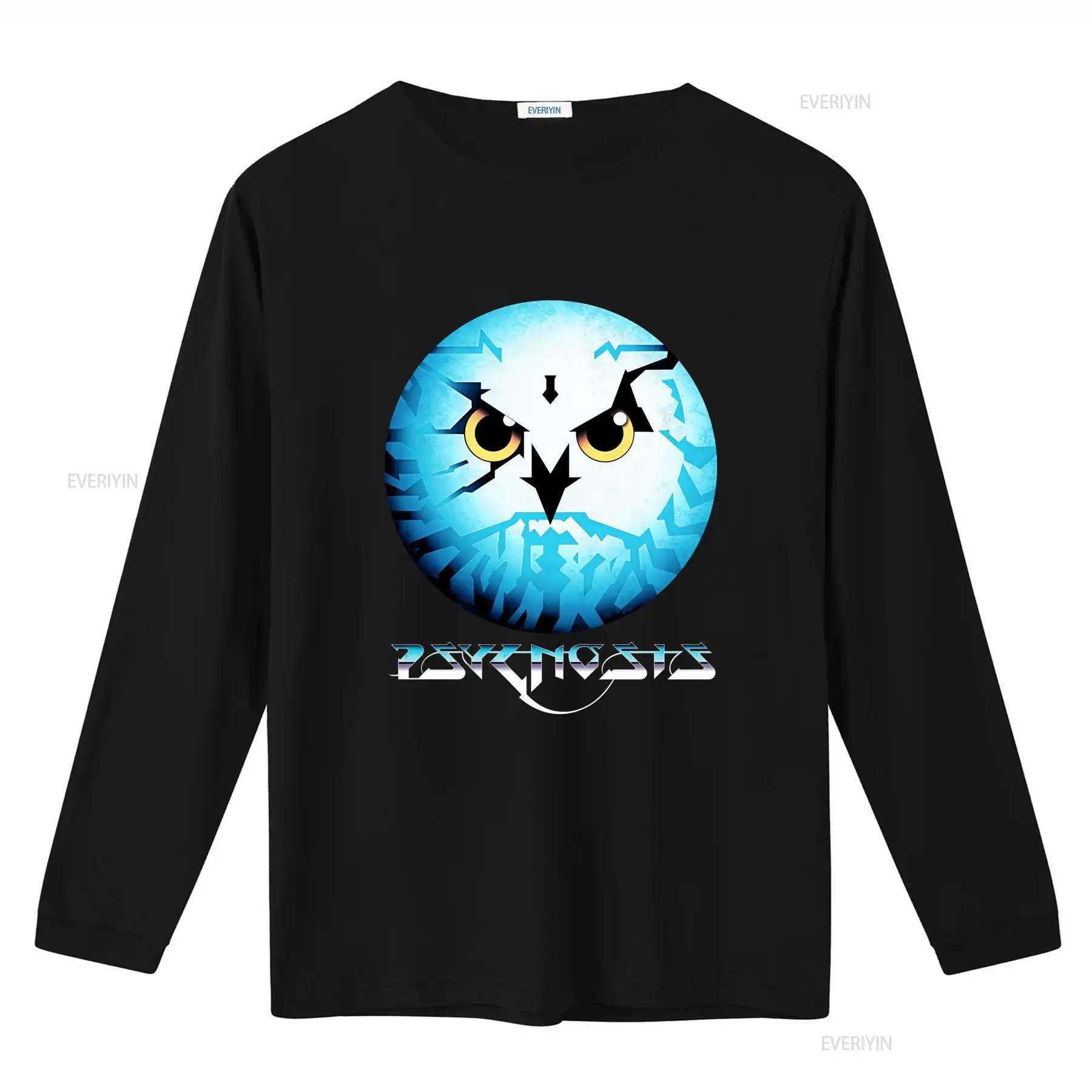 Psygnosis Vintage Logo T-Shirt – Retro Gaming Icons Bewertung und Preis