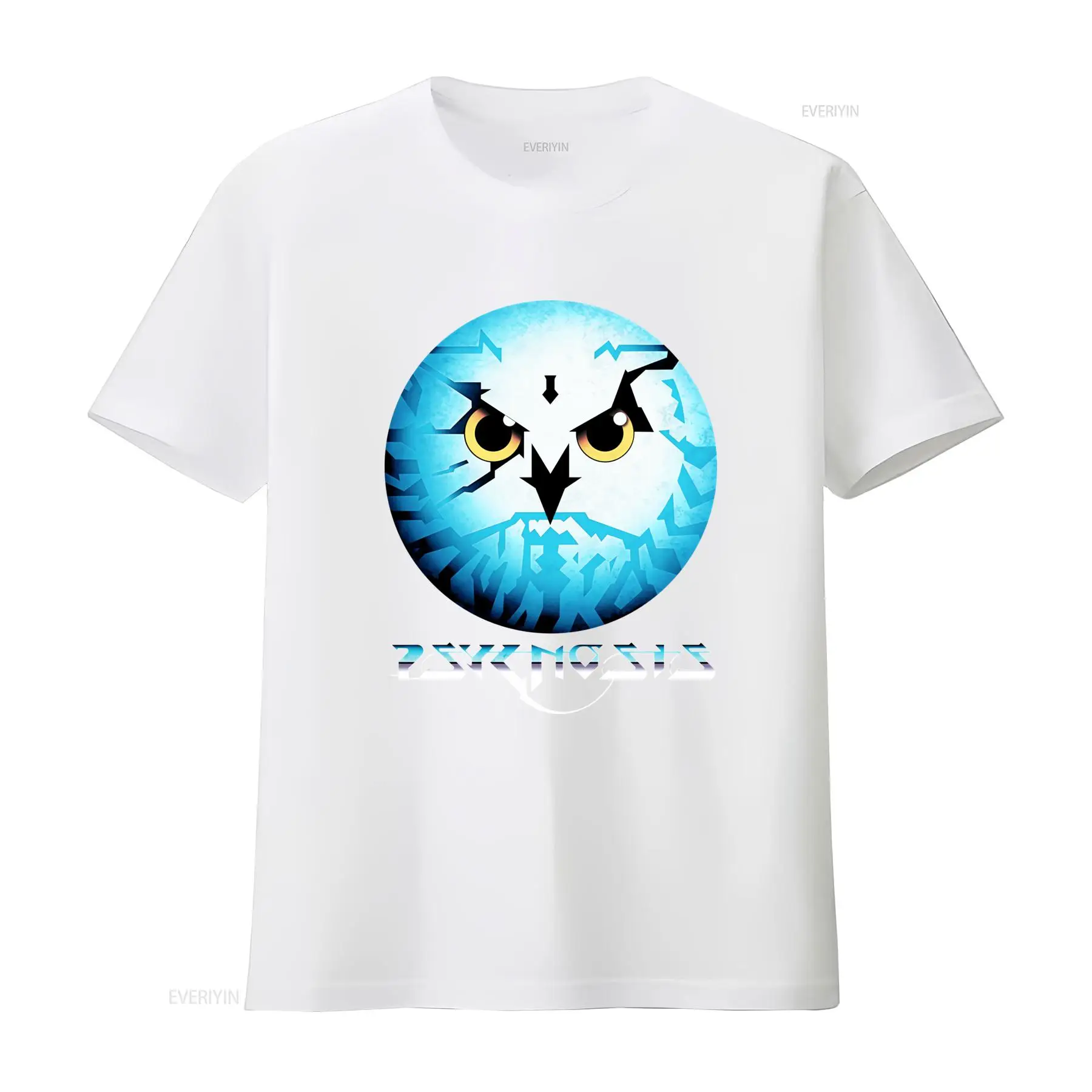 Psygnosis Vintage Logo T-Shirt – Retro Gaming Icons Bewertung und Preis