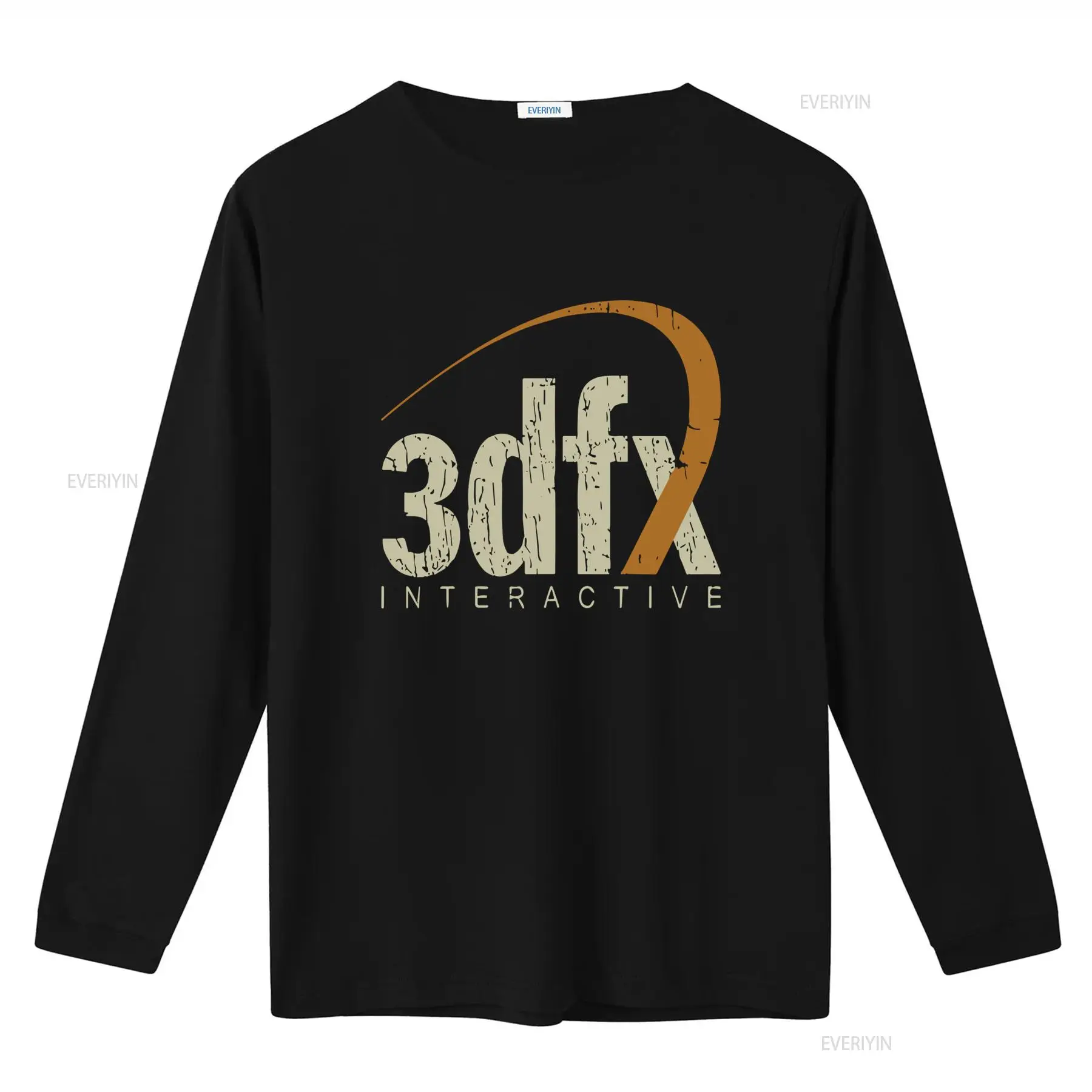 1994 Vintage 3dfx Interaktives – Retro Gaming Shirt Bewertung und Preis