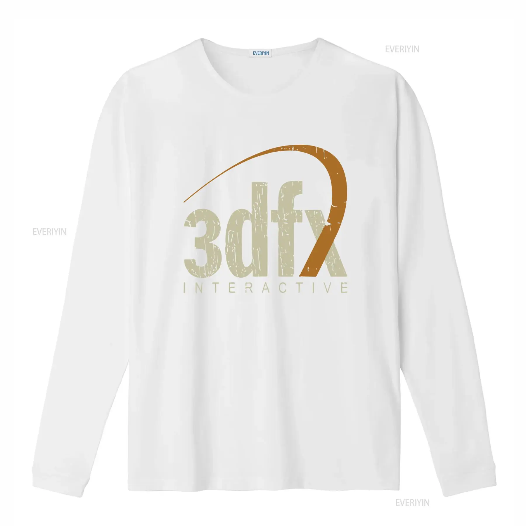 1994 Vintage 3dfx Interaktives – Retro Gaming Shirt Bewertung und Preis
