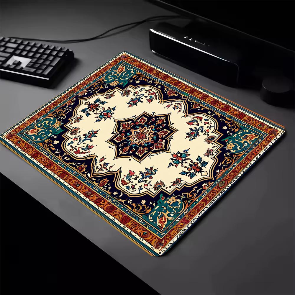 Retro Perserteppich Mauspad Ne – Retro Gaming Rug Bewertung und Preis