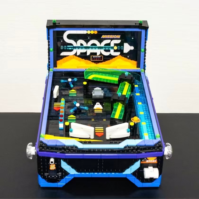 2274-teiliges Spielbares Retro – Retro Gaming Arcade Console Bewertung und Preis