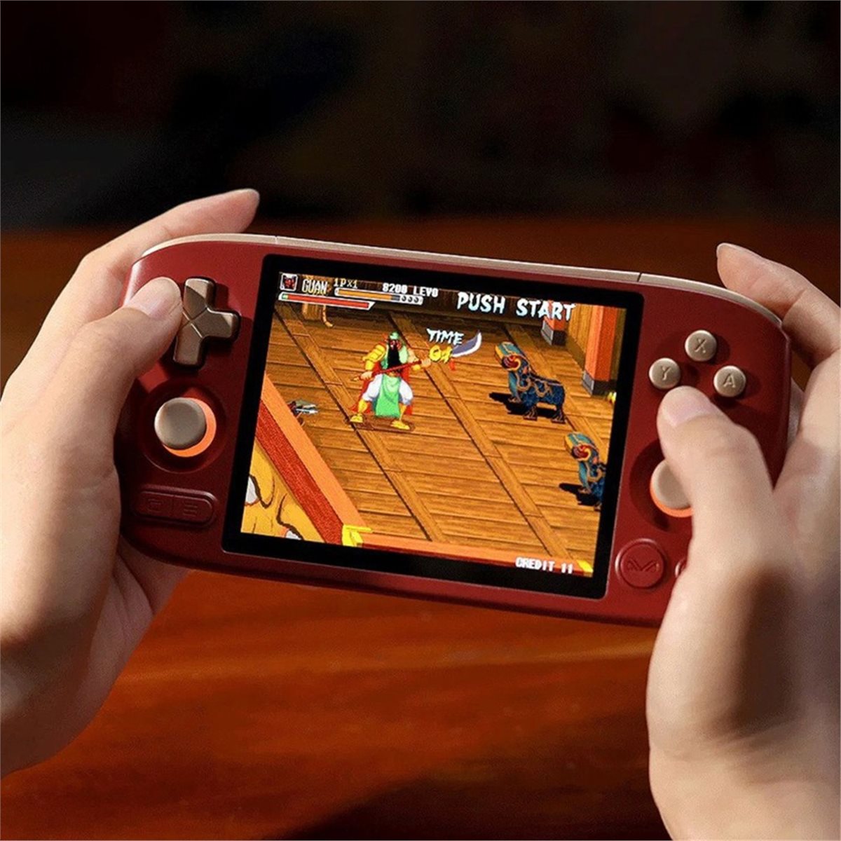 Aktualisierung. Pocket AIR Min – Retro Gaming Us Bewertung und Preis