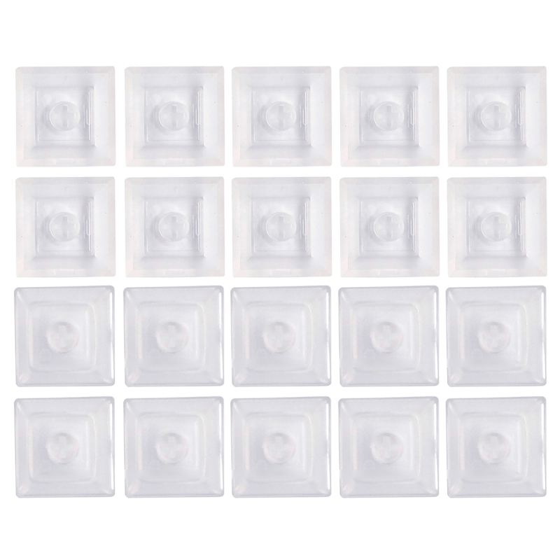 Dsa 1u Keycap Set pbt leere Ke – Retro Gaming Keycaps Bewertung und Preis