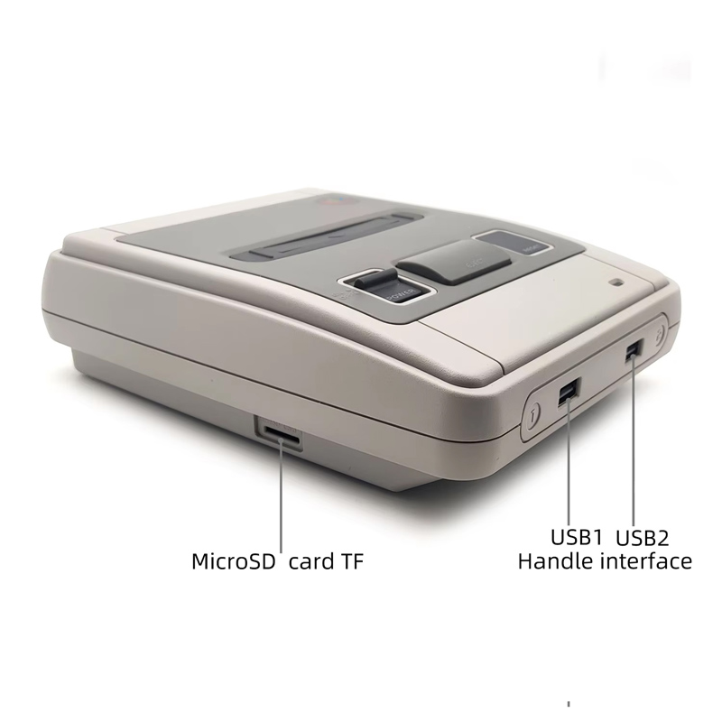 Famicom Retro-Gaming-Gehäuse-Z – Retro Gaming On Raspberry Pi Bewertung und Preis
